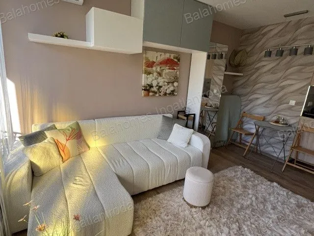 Eladó lakás Siófok, Ezüstpart 20 nm