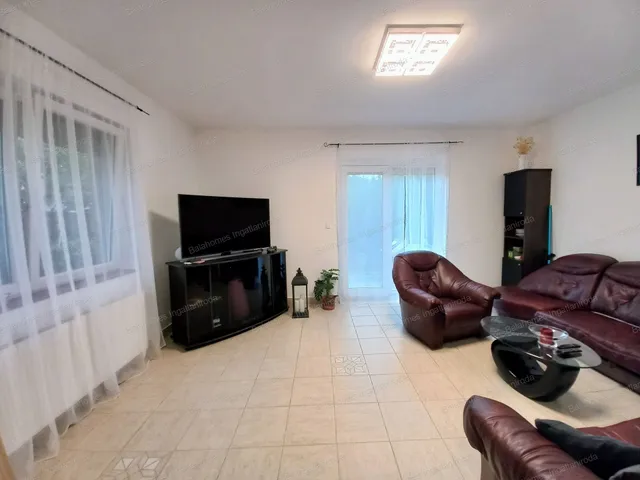 Eladó ház Zamárdi 80 nm