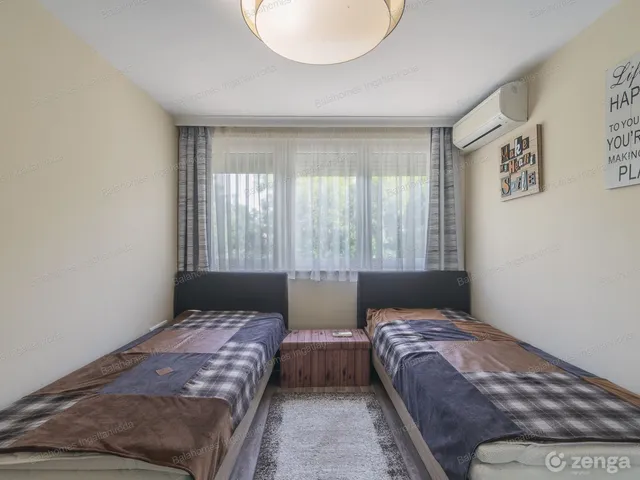 Eladó lakás Siófok, Ezüstpart 94 nm