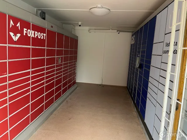 Eladó kereskedelmi és ipari ingatlan Mosonmagyaróvár, Városközpont 31 nm