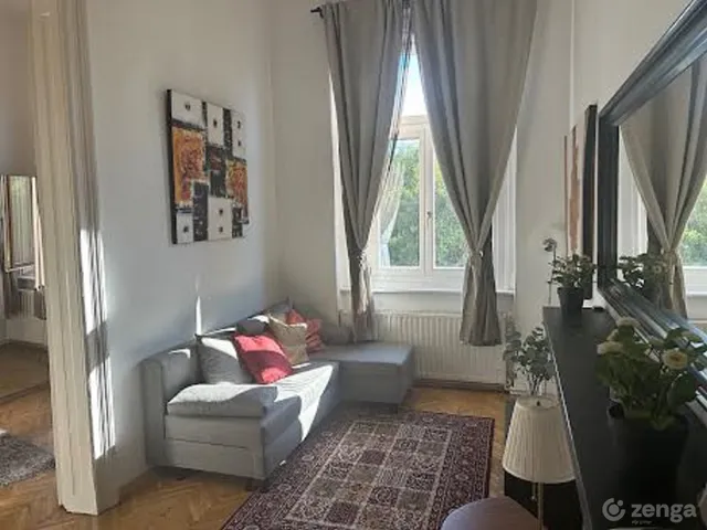 Eladó lakás Budapest VI. kerület 60 nm