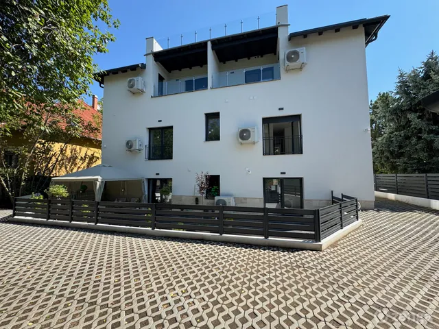 Eladó lakás Budapest XIV. kerület, Alsórákos 73 nm