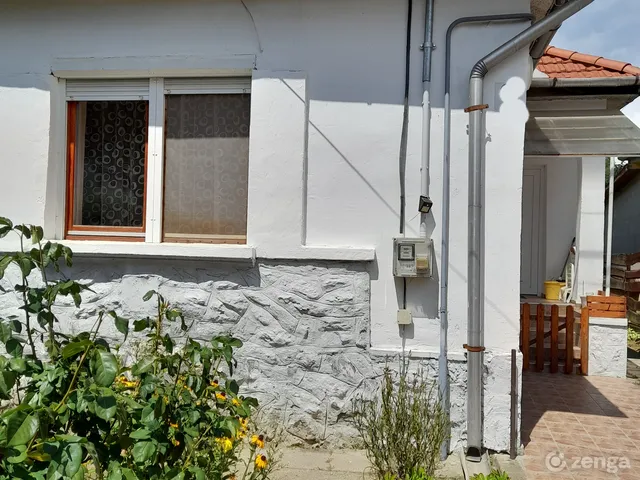 Eladó ház Miskolc 60 nm