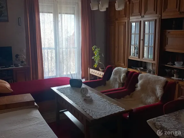 Eladó lakás Veszprém, Belváros 51 nm