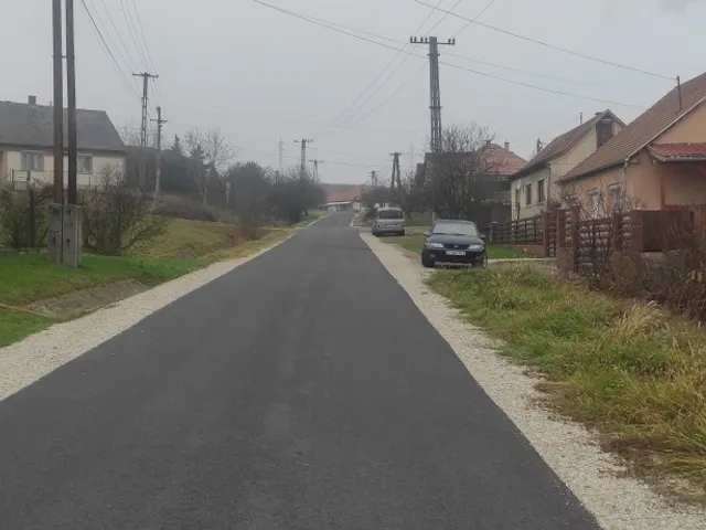 Eladó telek Bátonyterenye 856 nm