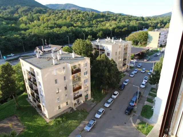 Eladó lakás Salgótarján 48 nm