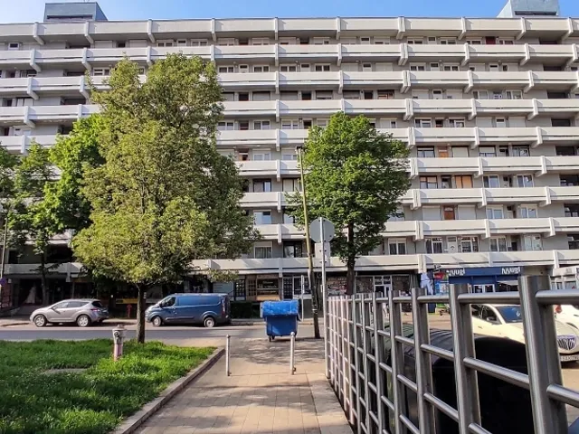 Kiadó lakás Salgótarján 58 nm