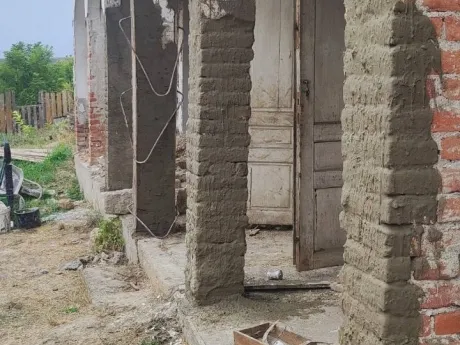 Eladó ház Kerecsend 75 nm