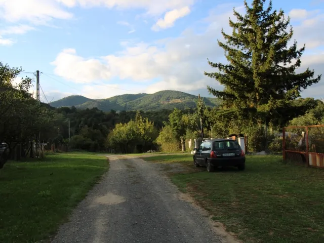 Eladó telek Salgótarján 881 nm