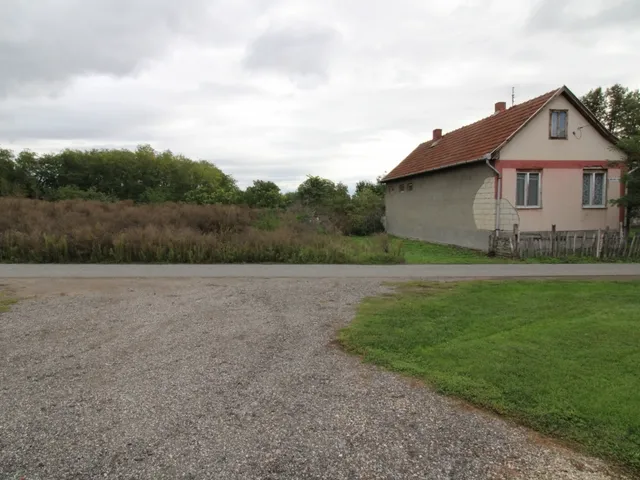 Eladó ház Szihalom 50 nm