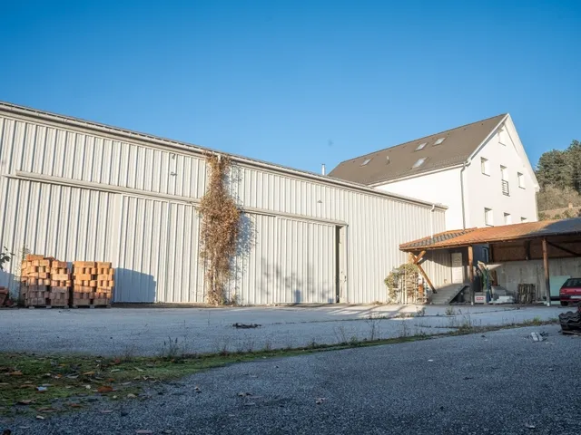 Eladó kereskedelmi és ipari ingatlan Salgótarján 935 nm