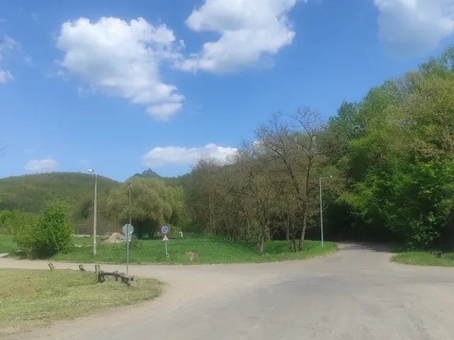 Eladó telek Salgótarján 14 nm