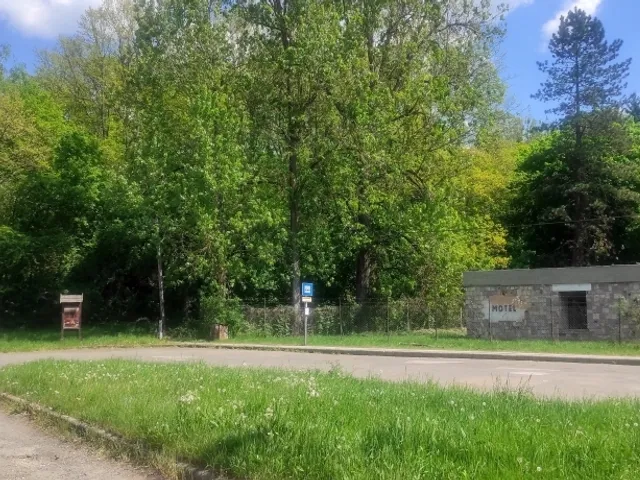 Eladó telek Salgótarján 14 nm