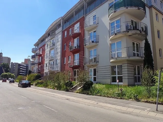 Eladó telek Salgótarján 2088 nm