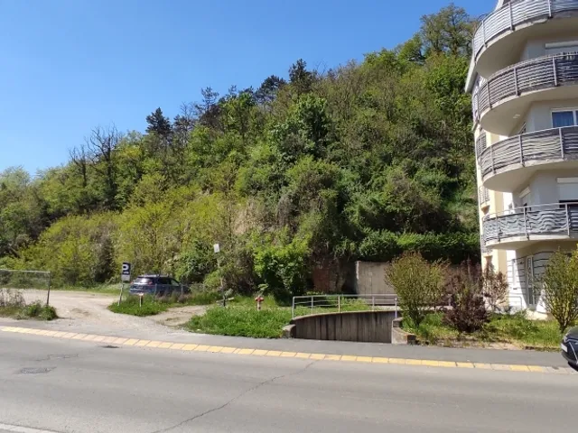 Eladó telek Salgótarján 2088 nm