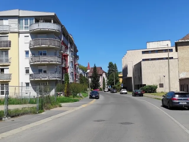 Eladó telek Salgótarján 2088 nm