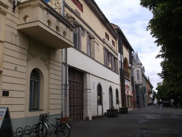 Eladó kereskedelmi és ipari ingatlan Gyöngyös 647 nm