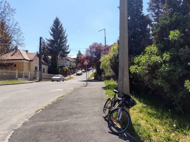 Eladó telek Salgótarján 2583 nm