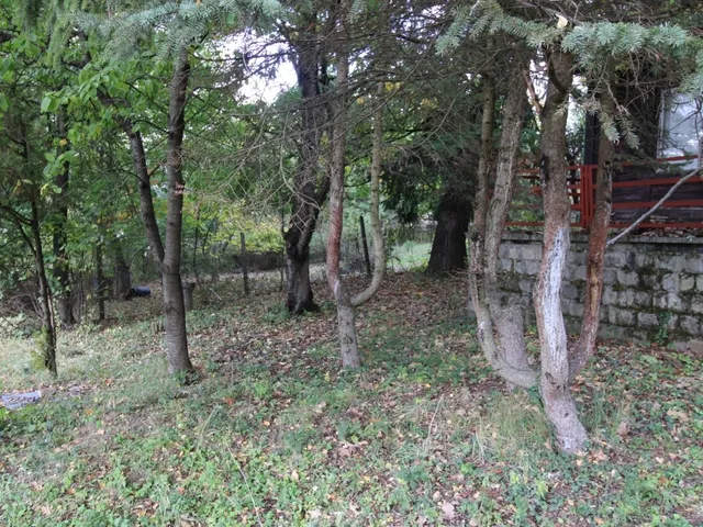 Eladó telek Salgótarján 684 nm