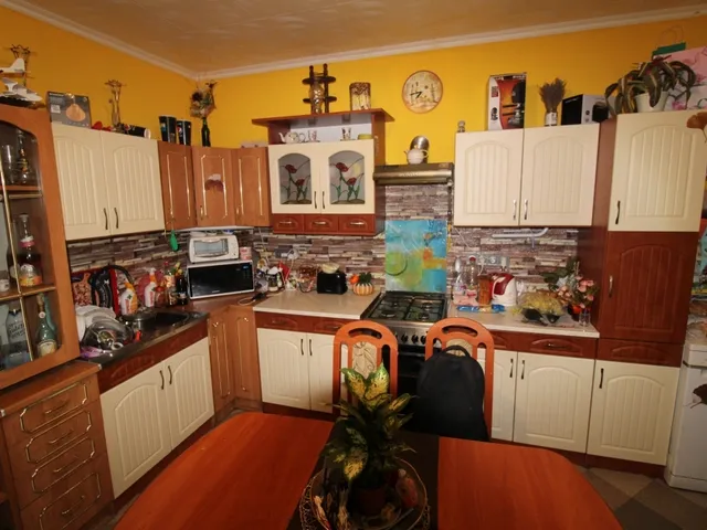 Eladó ház Karancskeszi 64 nm