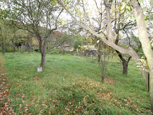 Eladó ház Salgótarján 50 nm