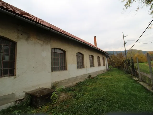 Eladó telek Miskolc 4500 nm