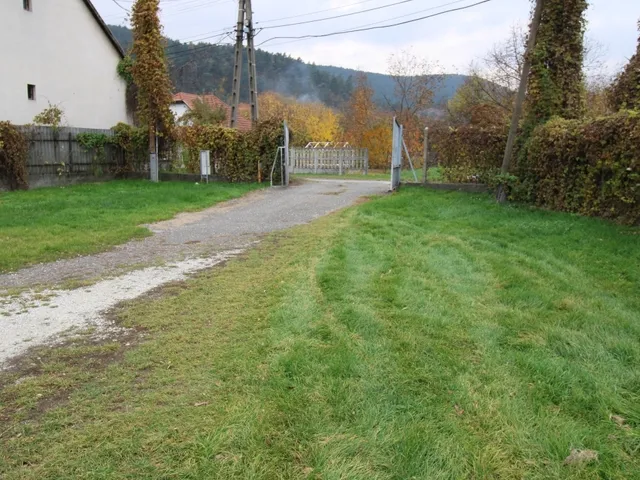 Eladó telek Miskolc 4500 nm