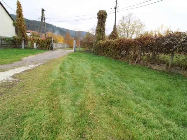 Eladó telek Miskolc 4500 nm