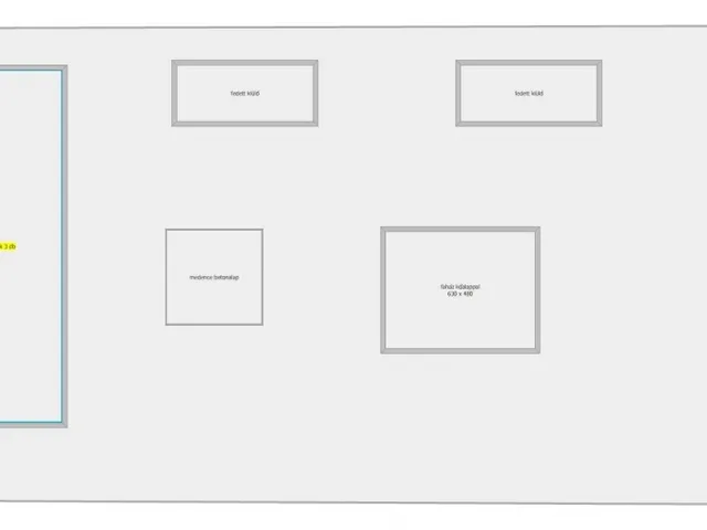 Eladó telek Salgótarján 800 nm