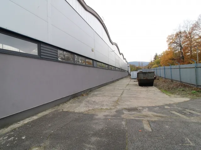 Eladó kereskedelmi és ipari ingatlan Miskolc, Diósgyőr 2800 nm
