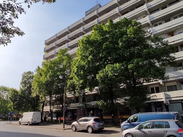 Eladó lakás Salgótarján 58 nm