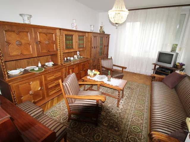 Kiadó lakás Salgótarján, Belváros 55 nm