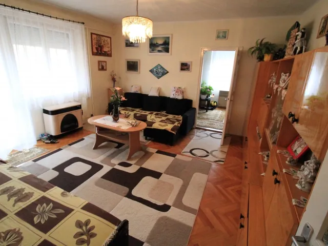 Eladó lakás Salgótarján 54 nm