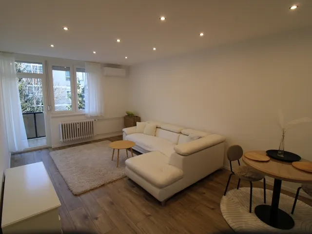 Kiadó lakás Salgótarján 54 nm