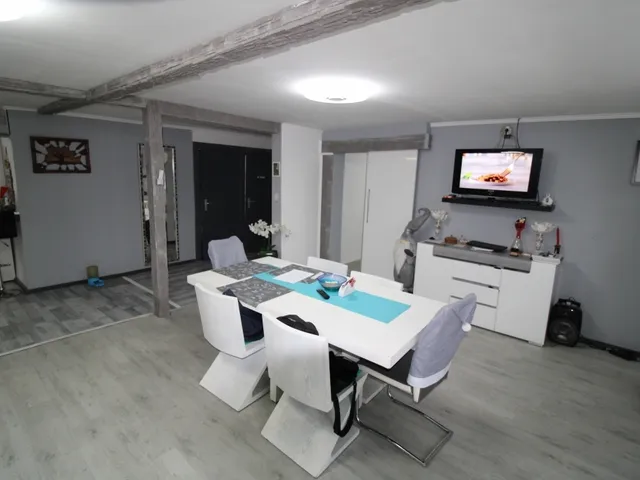 Eladó ház Ács 85 nm