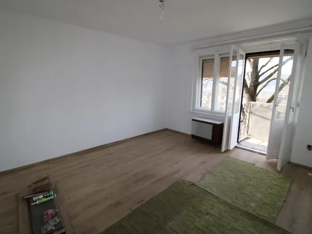 Eladó lakás Salgótarján 37 nm