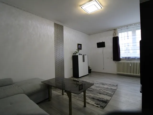 Eladó lakás Salgótarján 33 nm