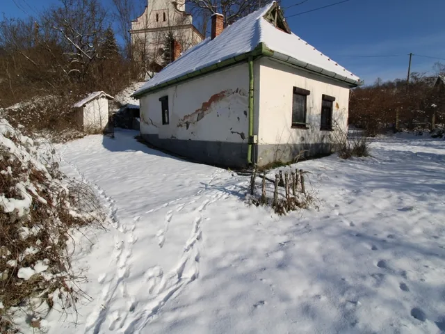 Eladó ház Karancsalja 45 nm