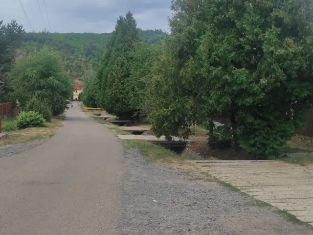 Eladó ház Kishartyán 56 nm