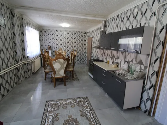 Eladó ház Vizslás 132 nm