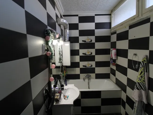 Eladó lakás Salgótarján 55 nm