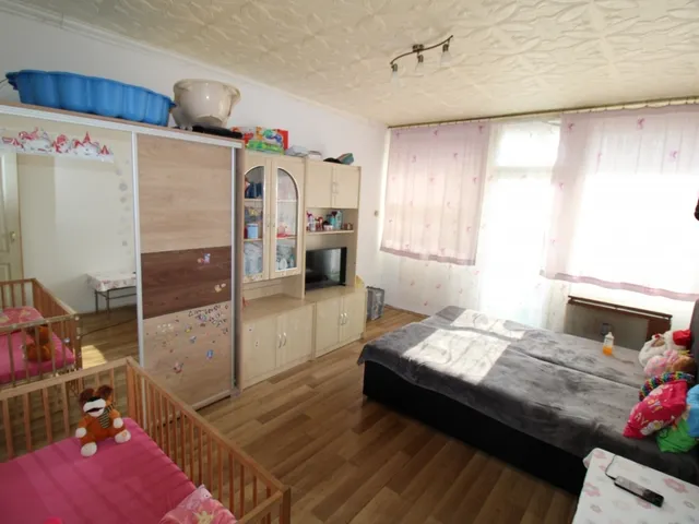 Eladó lakás Salgótarján 55 nm