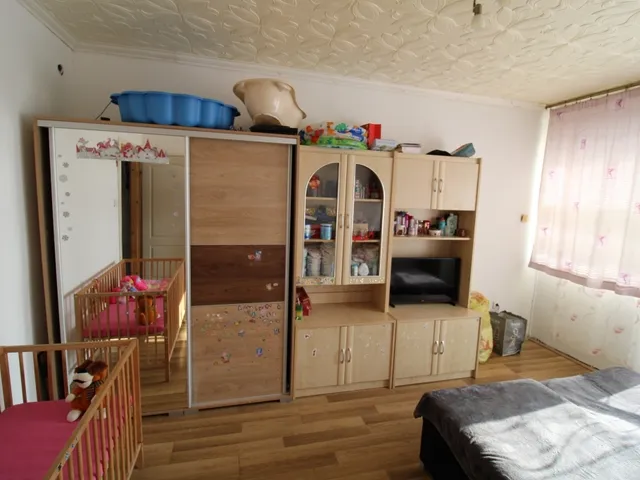 Eladó lakás Salgótarján 55 nm