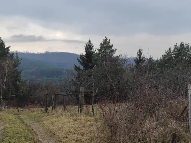 Eladó telek Karancsalja 2512 nm