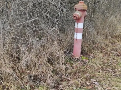 Eladó telek Karancsalja 2512 nm