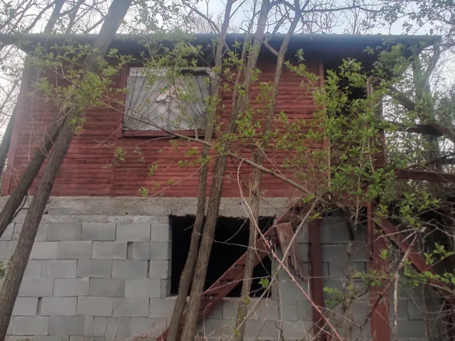 Eladó telek Karancsalja 2512 nm