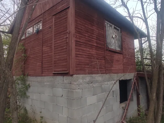Eladó telek Karancsalja 2512 nm