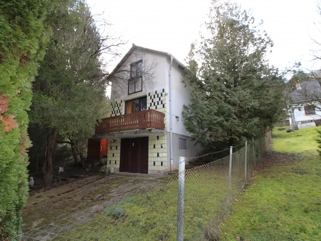 Eladó telek Nógrádszakál 554 nm