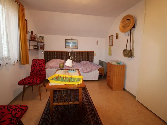 Eladó telek Nógrádszakál 554 nm