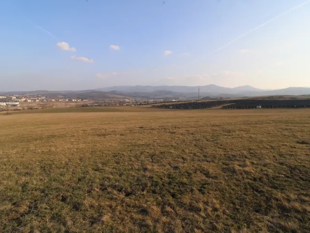 Eladó mezőgazdasági ingatlan Bátonyterenye 10 nm